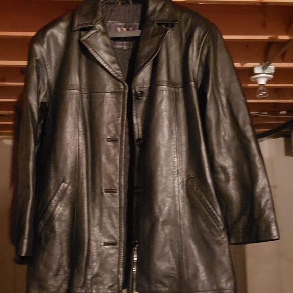 JACKETS - Picture 6 of 6